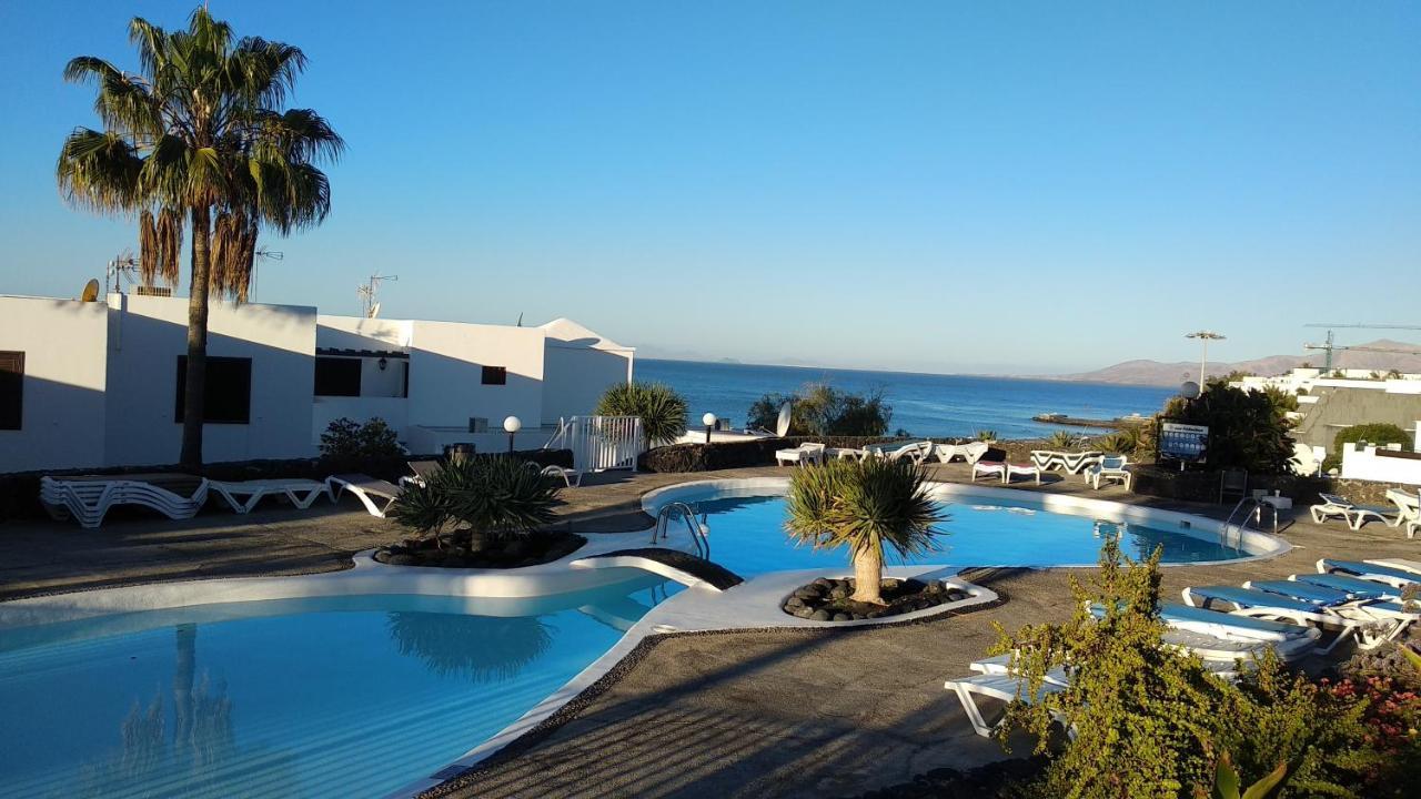 Apartamento Las Tabaibas Puerto del Carmen  Exterior photo