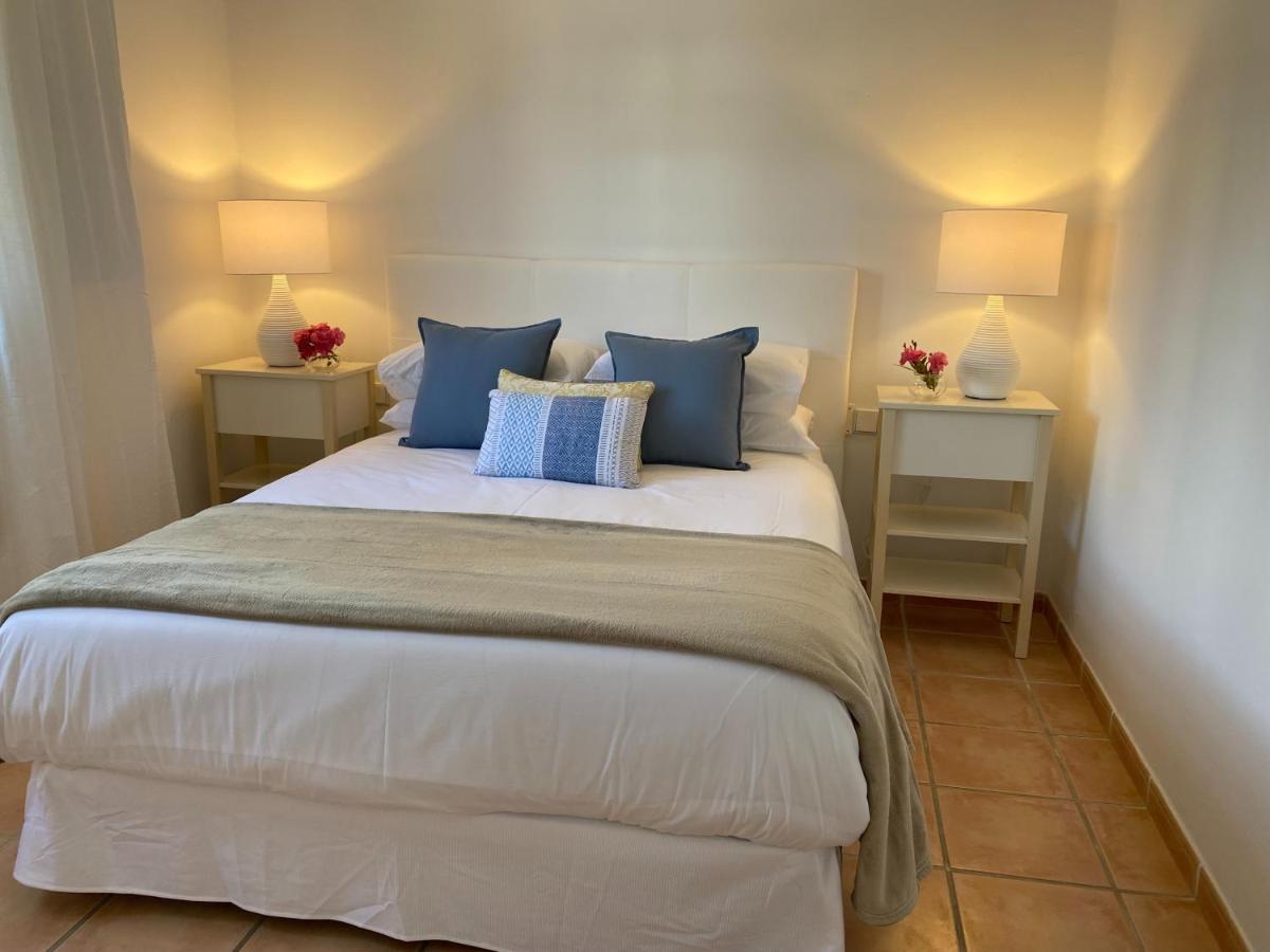 Apartamento Las Tabaibas Puerto del Carmen  Exterior photo