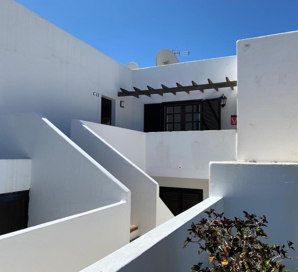 Apartamento Las Tabaibas Puerto del Carmen  Exterior photo