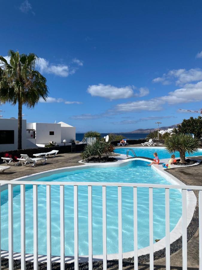 Apartamento Las Tabaibas Puerto del Carmen  Exterior photo