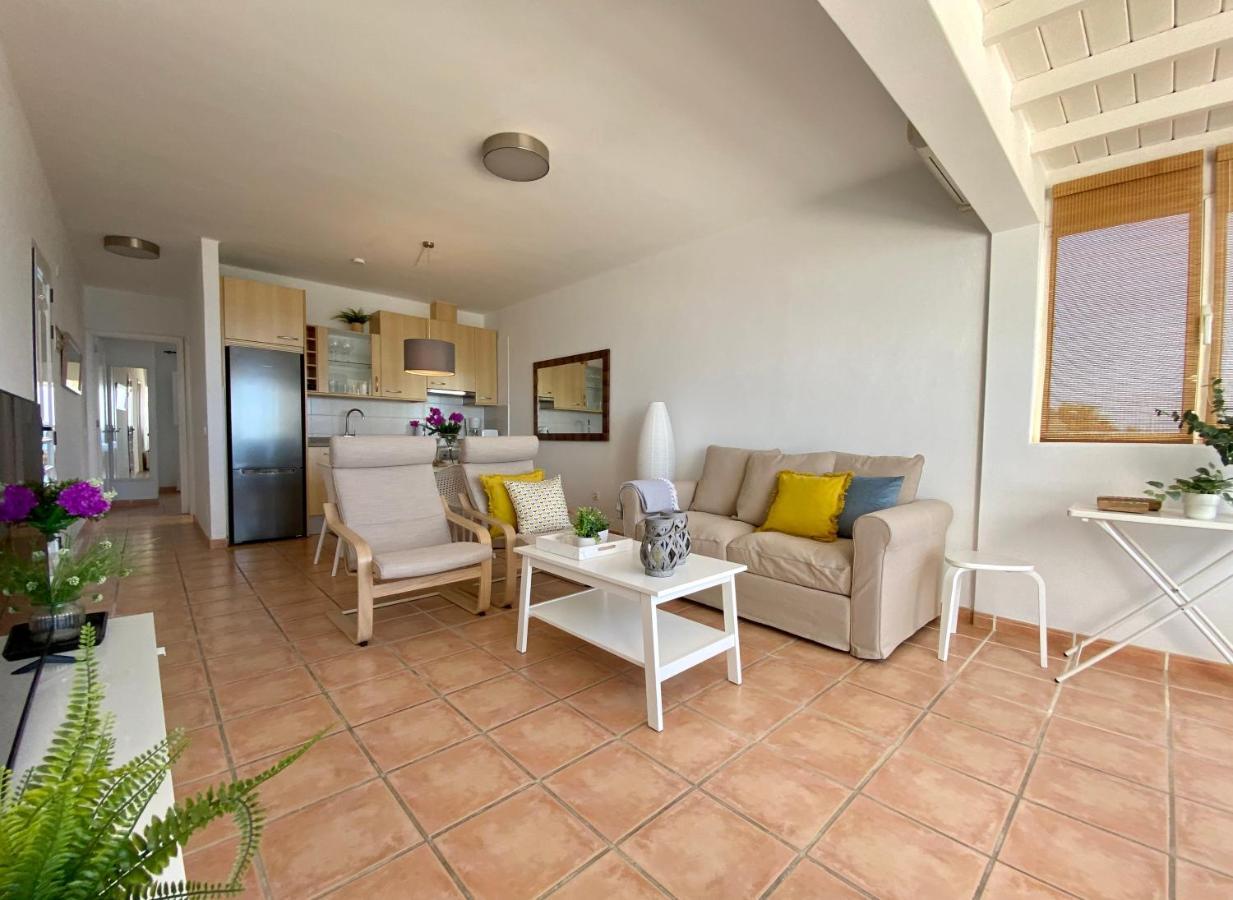 Apartamento Las Tabaibas Puerto del Carmen  Exterior photo