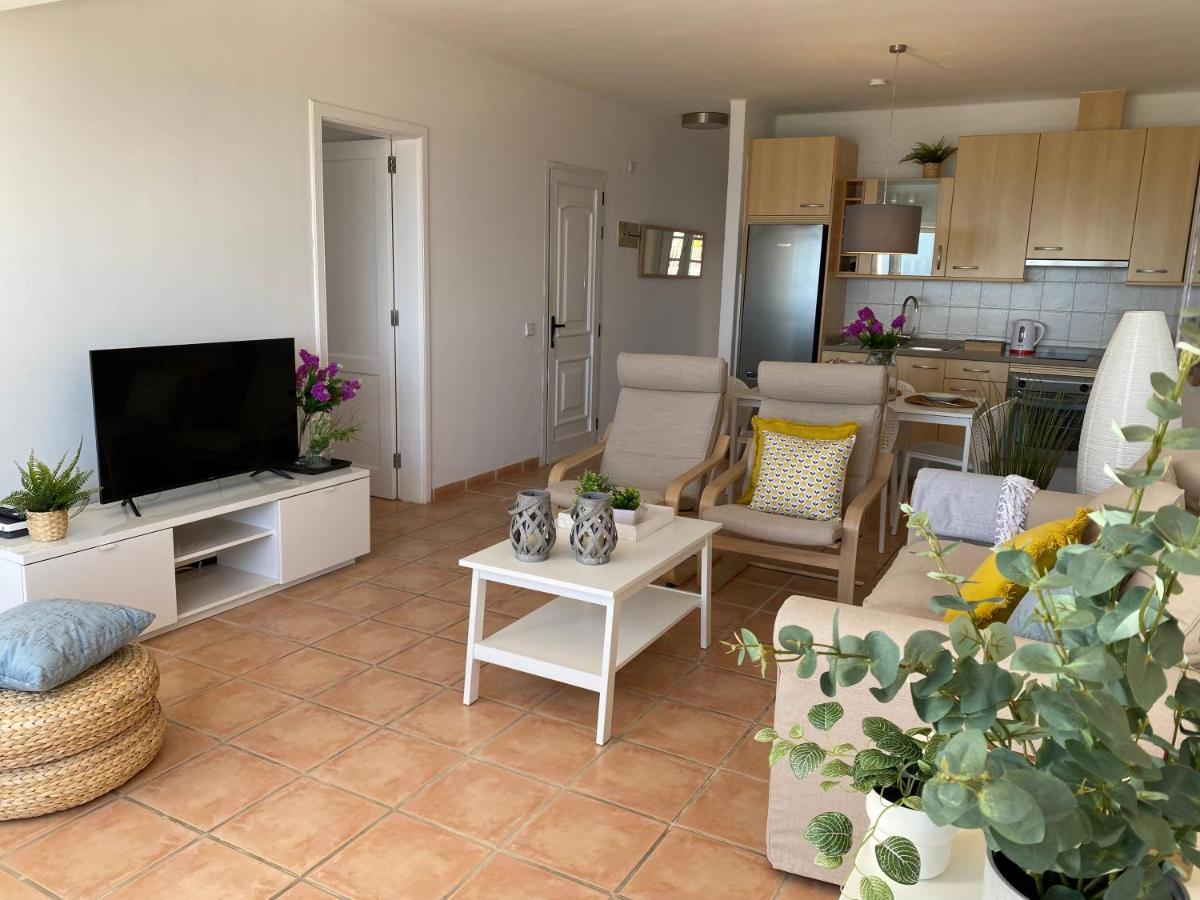 Apartamento Las Tabaibas Puerto del Carmen  Exterior photo