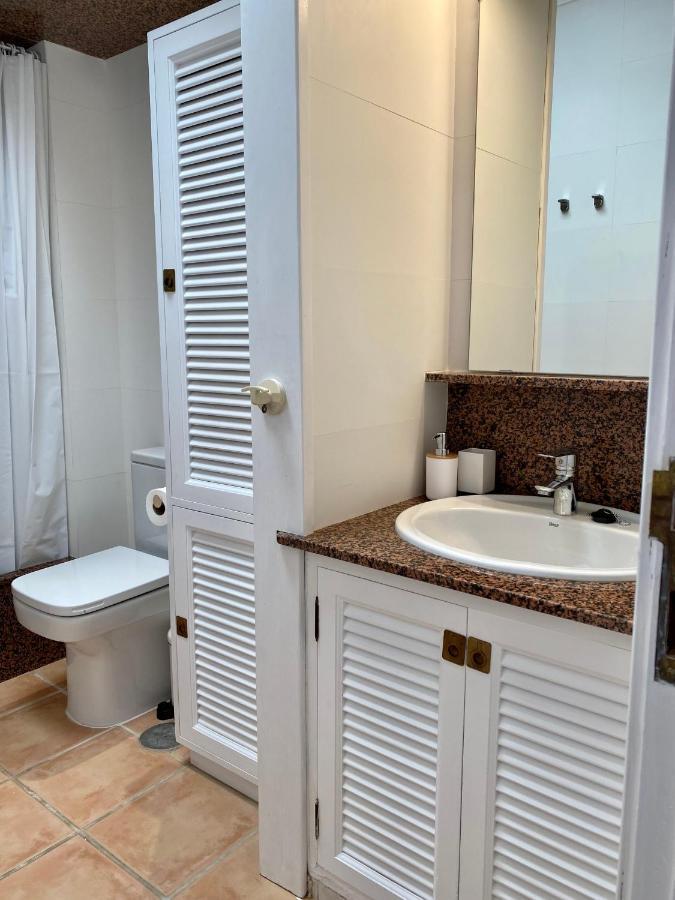 Apartamento Las Tabaibas Puerto del Carmen  Exterior photo