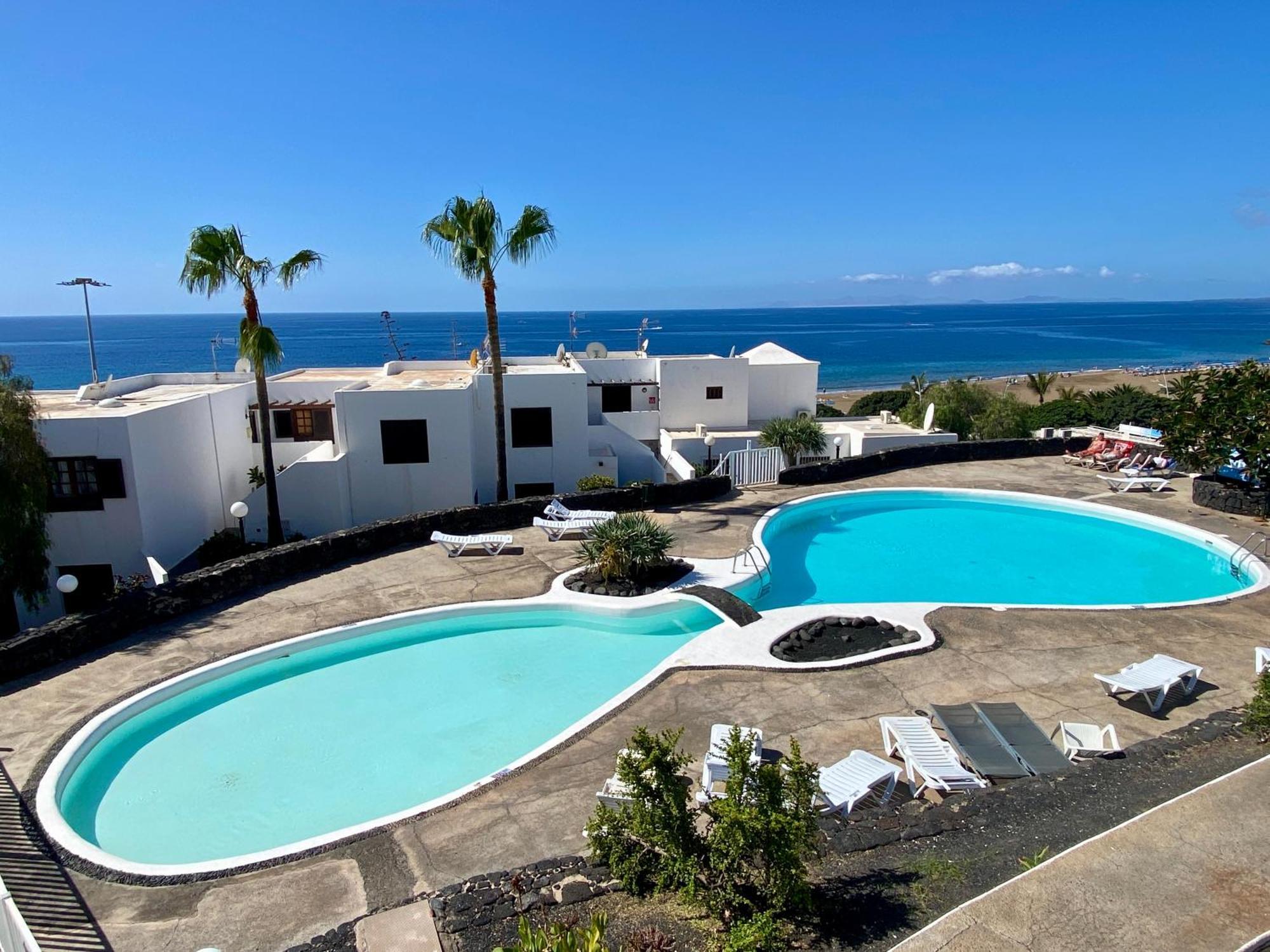 Apartamento Las Tabaibas Puerto del Carmen  Exterior photo